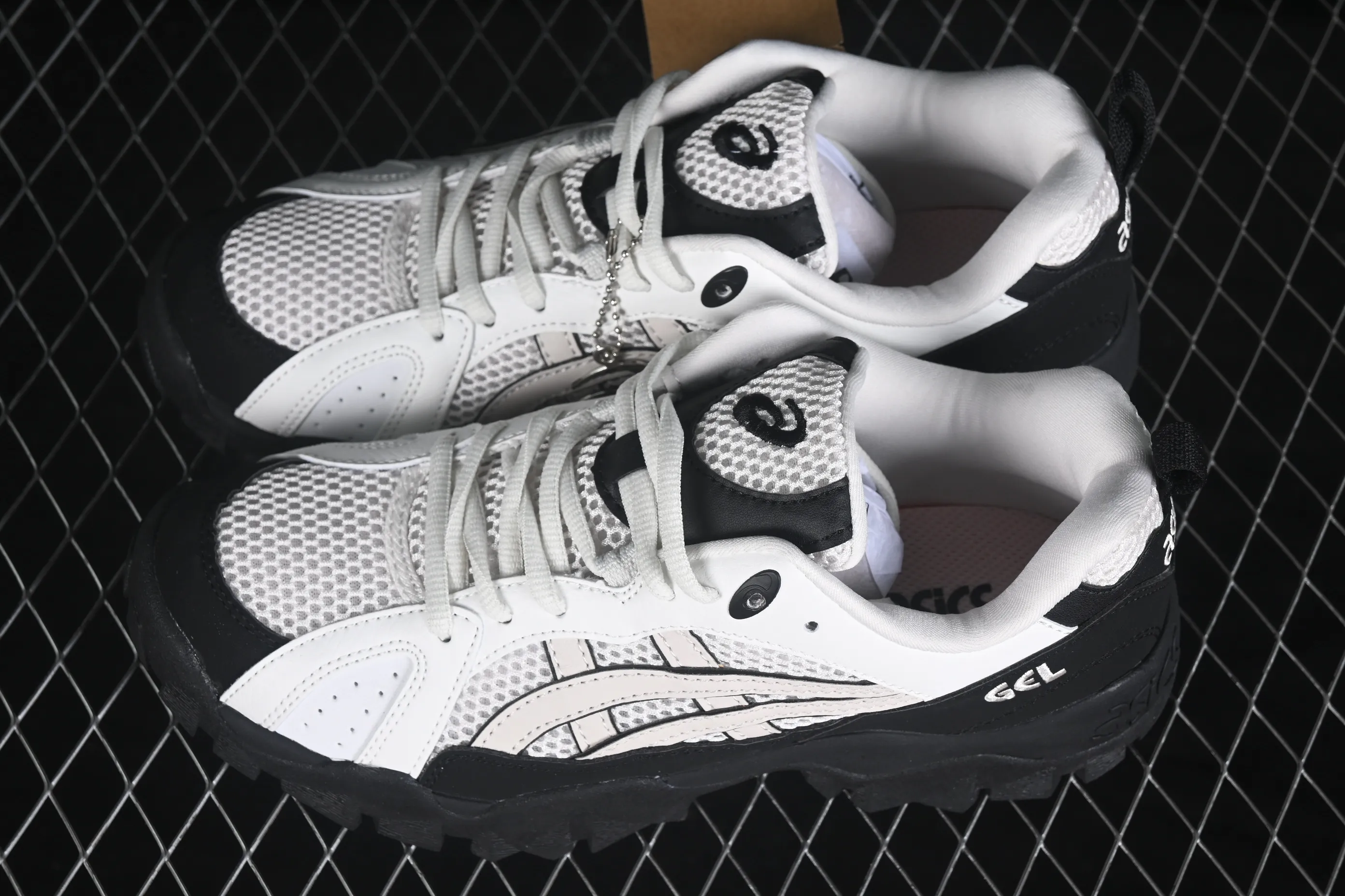 All Categories Asics Asics Series Asics Gel-Truck 1203A714-020